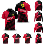 Ferrari Apparels SC083