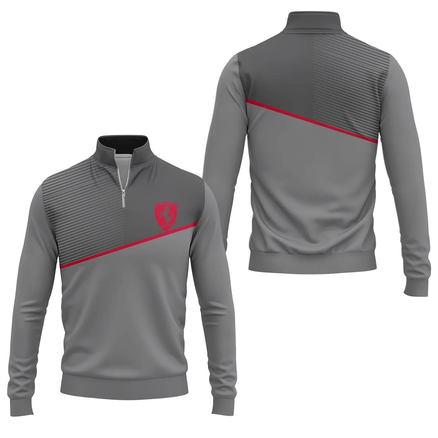 Ferrari Apparels SC116