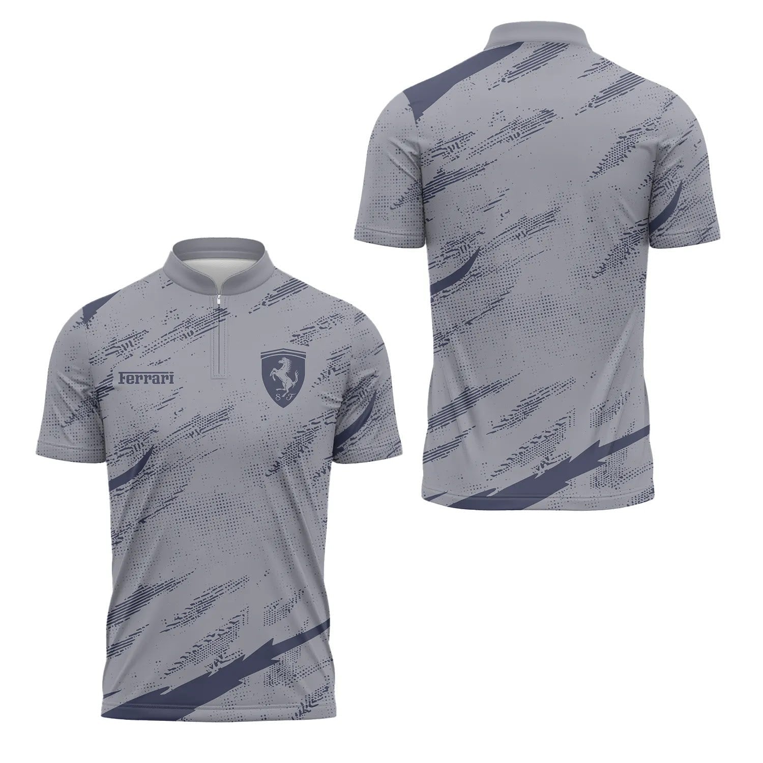 Ferrari Apparels SC101