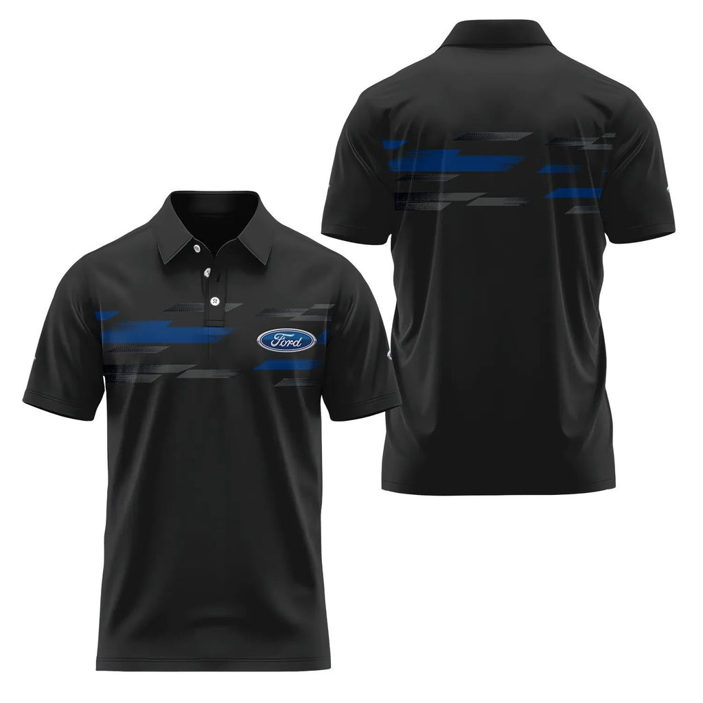 Ford Apparels SC100