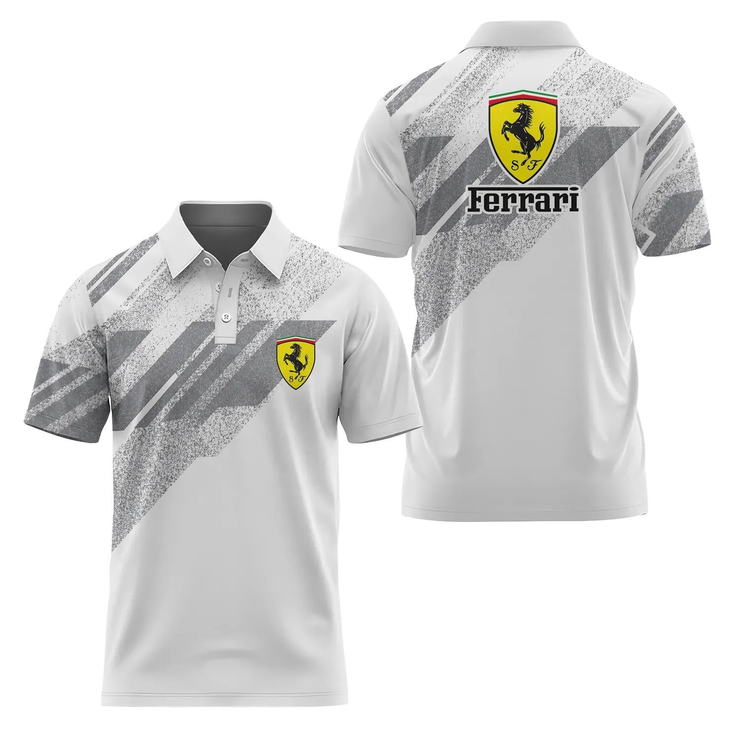 Ferrari Apparels SC105