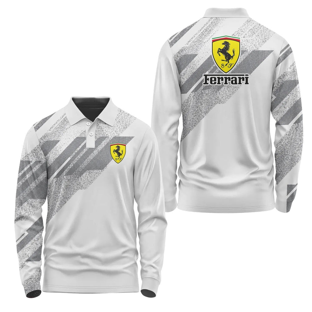 Ferrari Apparels SC105