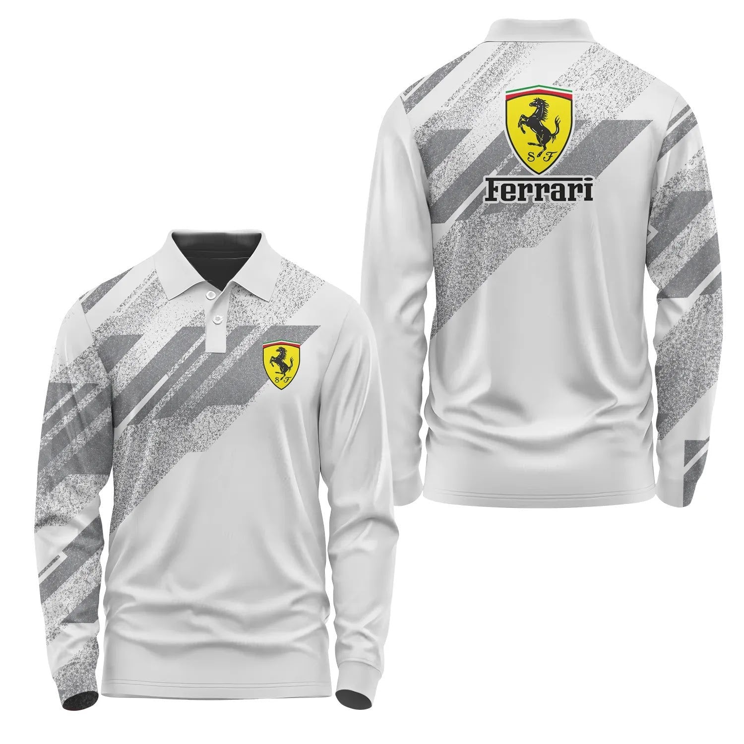 Ferrari Apparels SC105