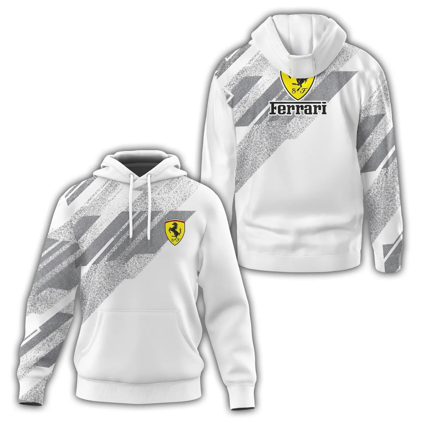 Ferrari Apparels SC105