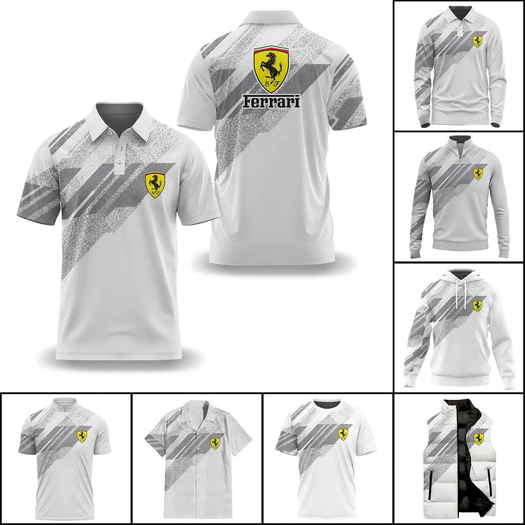 Ferrari Apparels SC105