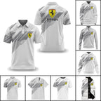 Ferrari Apparels SC105