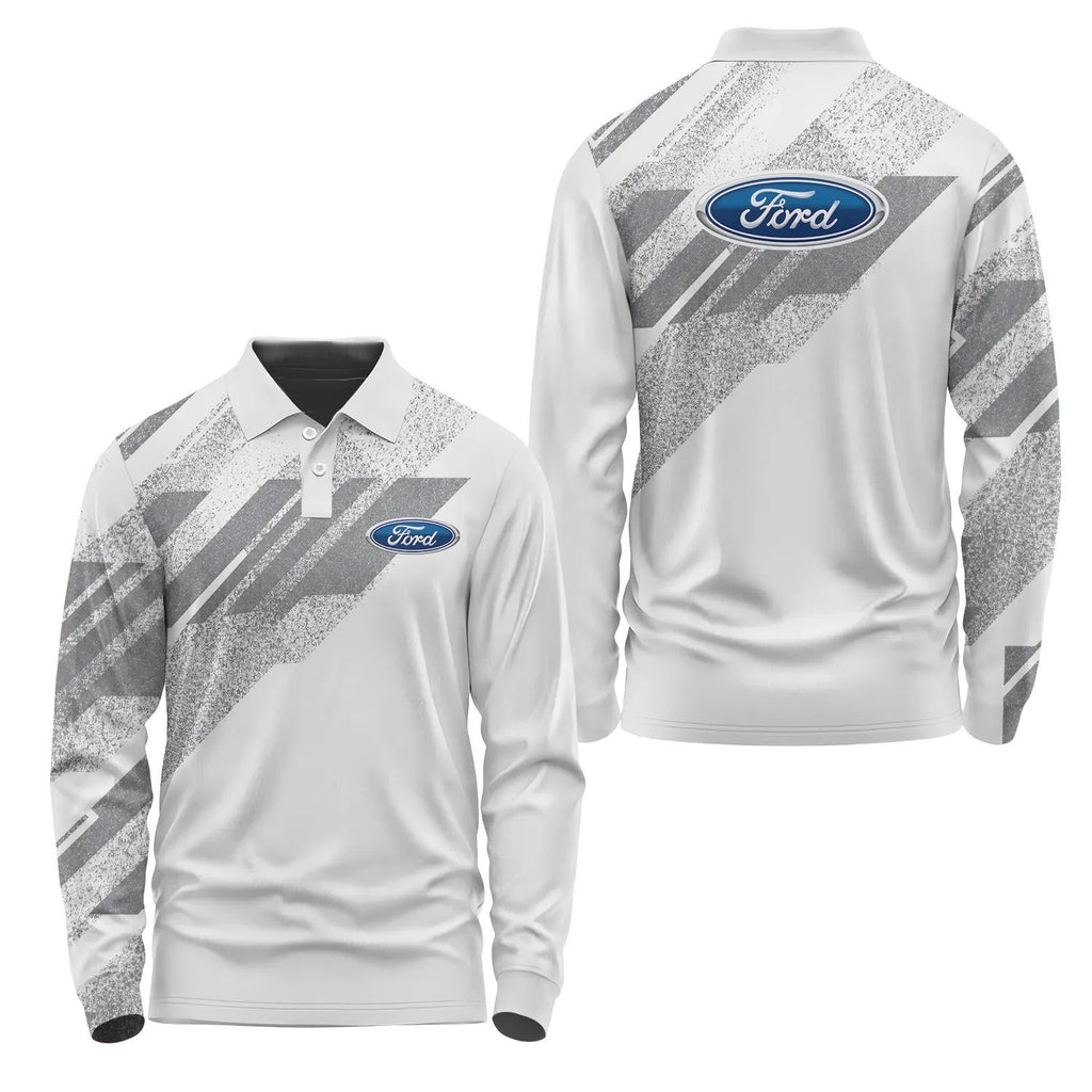 Ford Apparels SC105