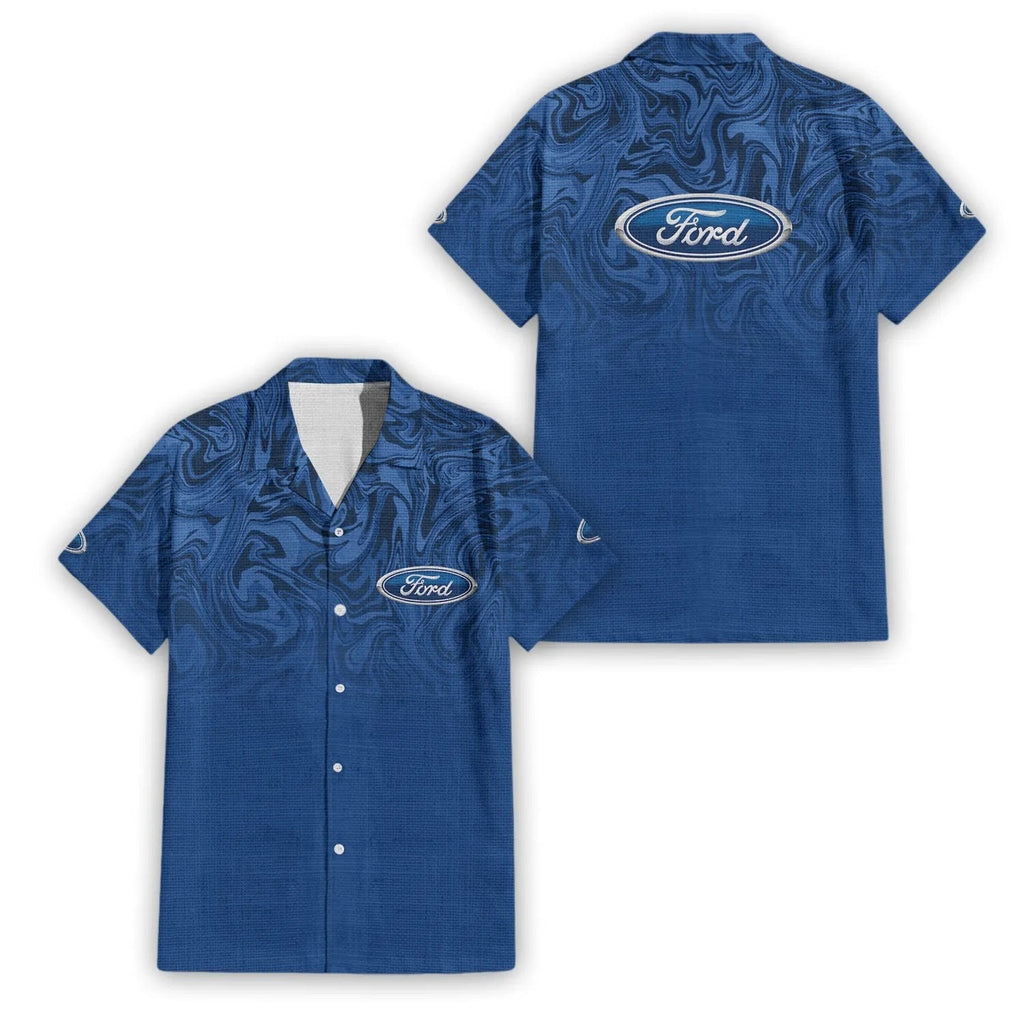 Ford Apparels SC091