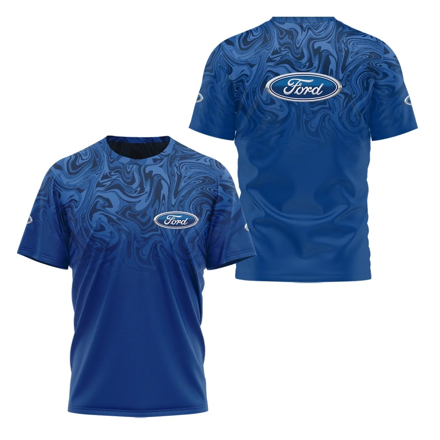 Ford Apparels SC091