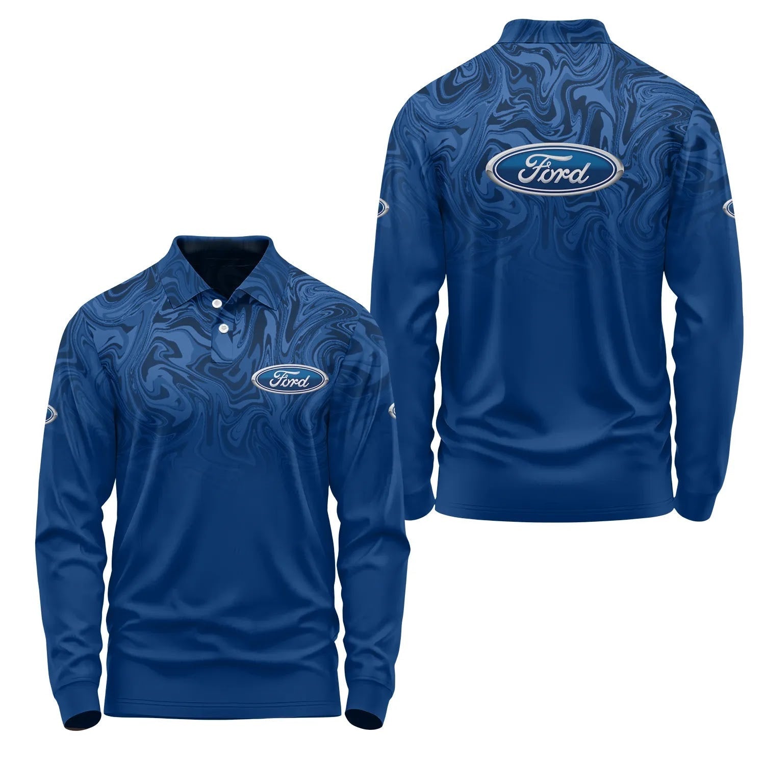 Ford Apparels SC091