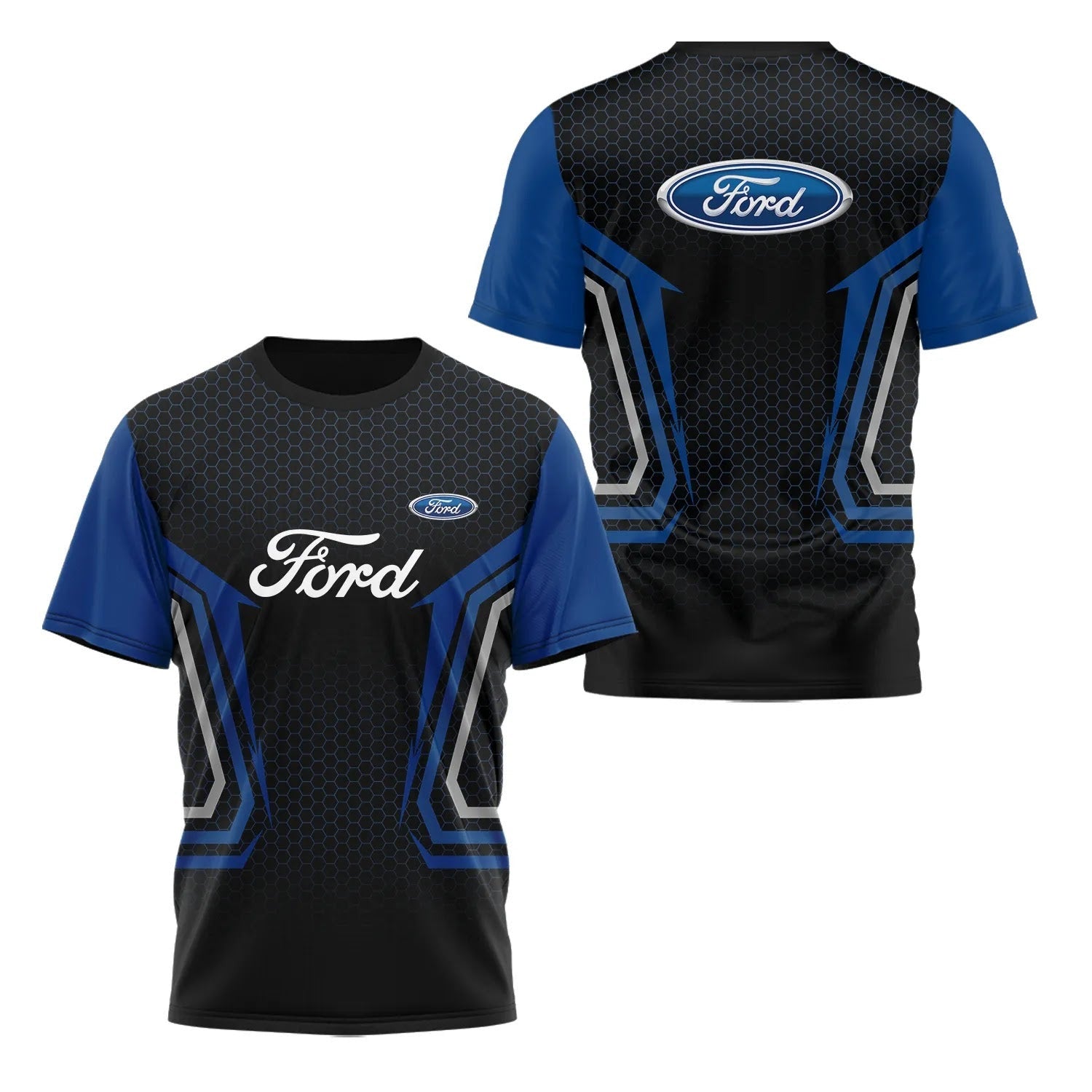 Ford Apparels SC075