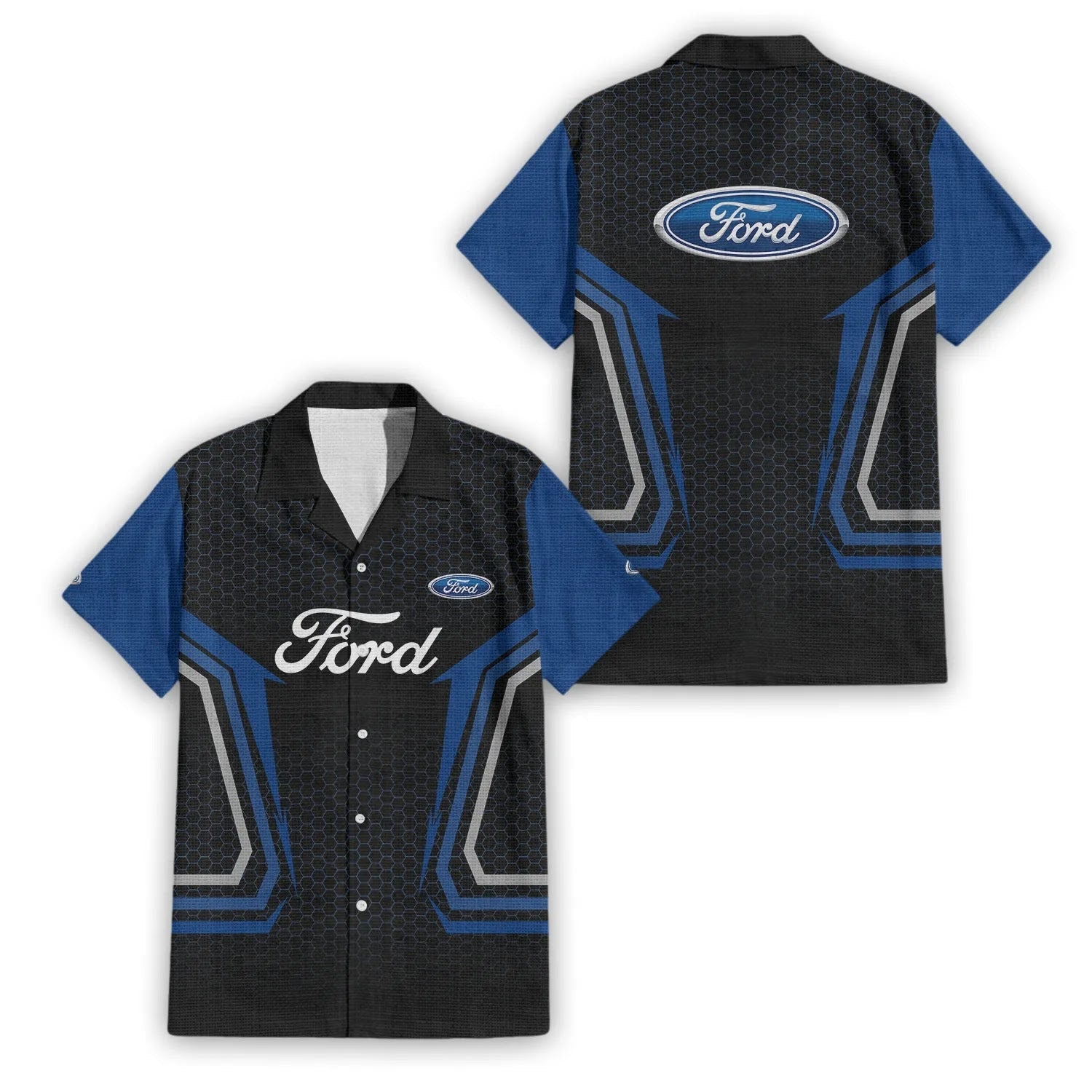 Ford Apparels SC075