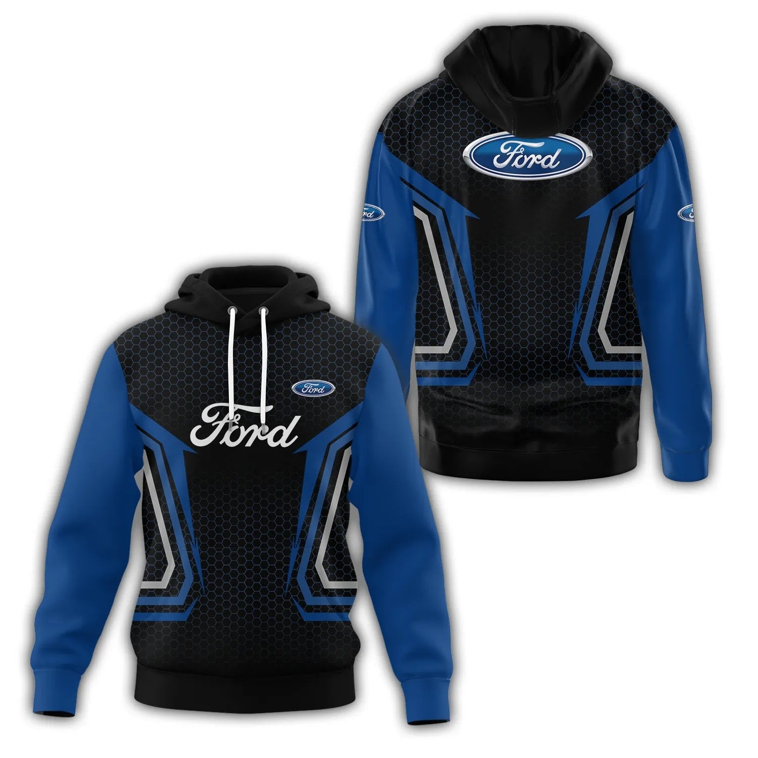Ford Apparels SC075
