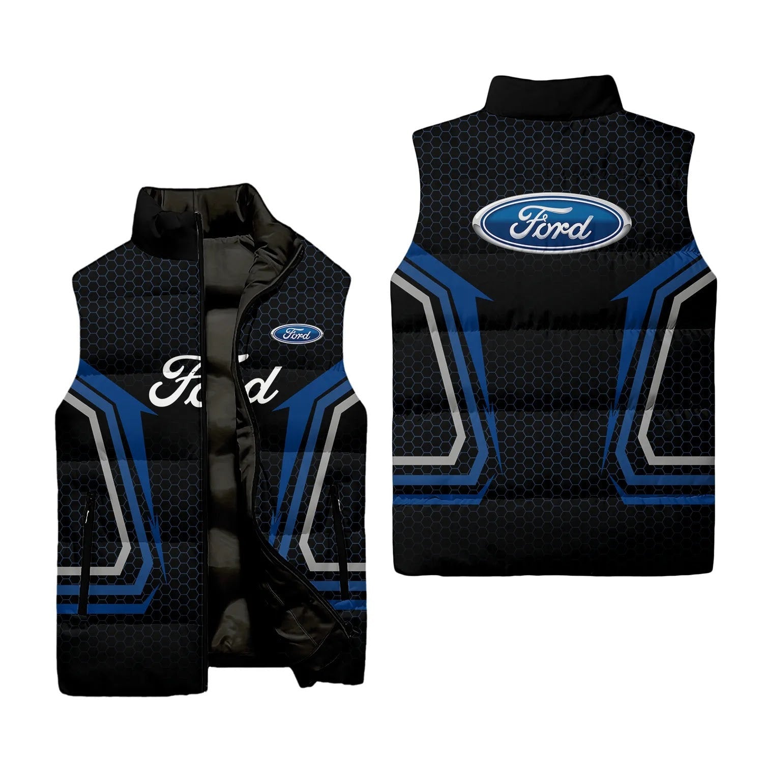 Ford Apparels SC075