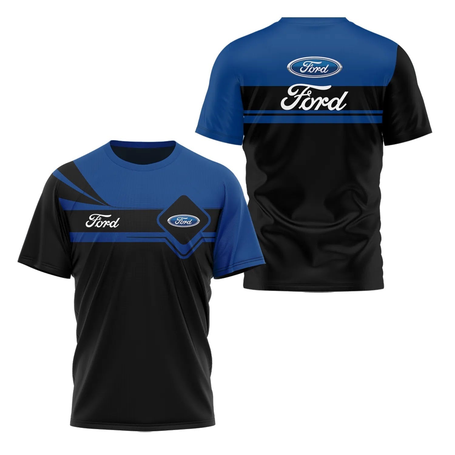 Ford Apparels SC066