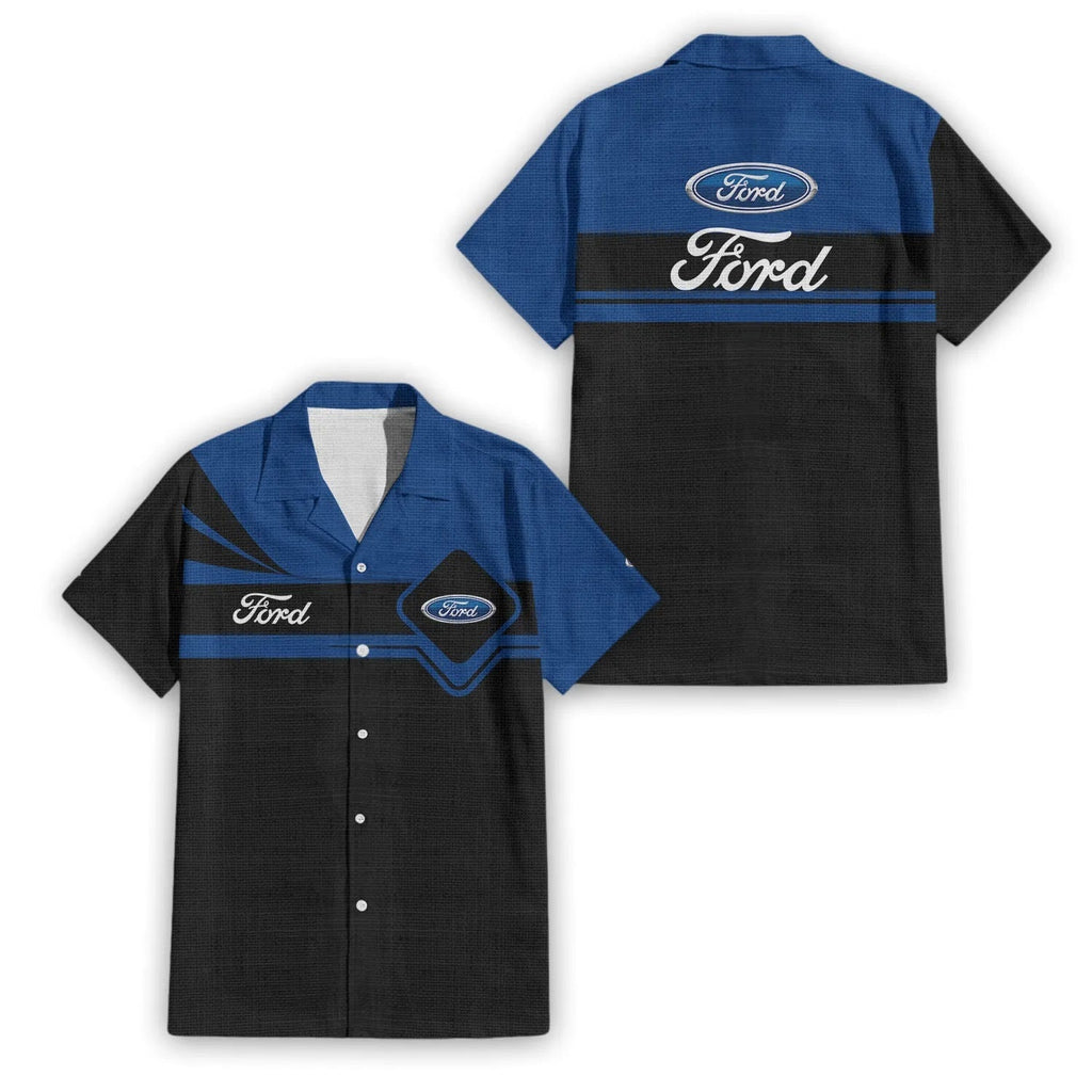Ford Apparels SC066