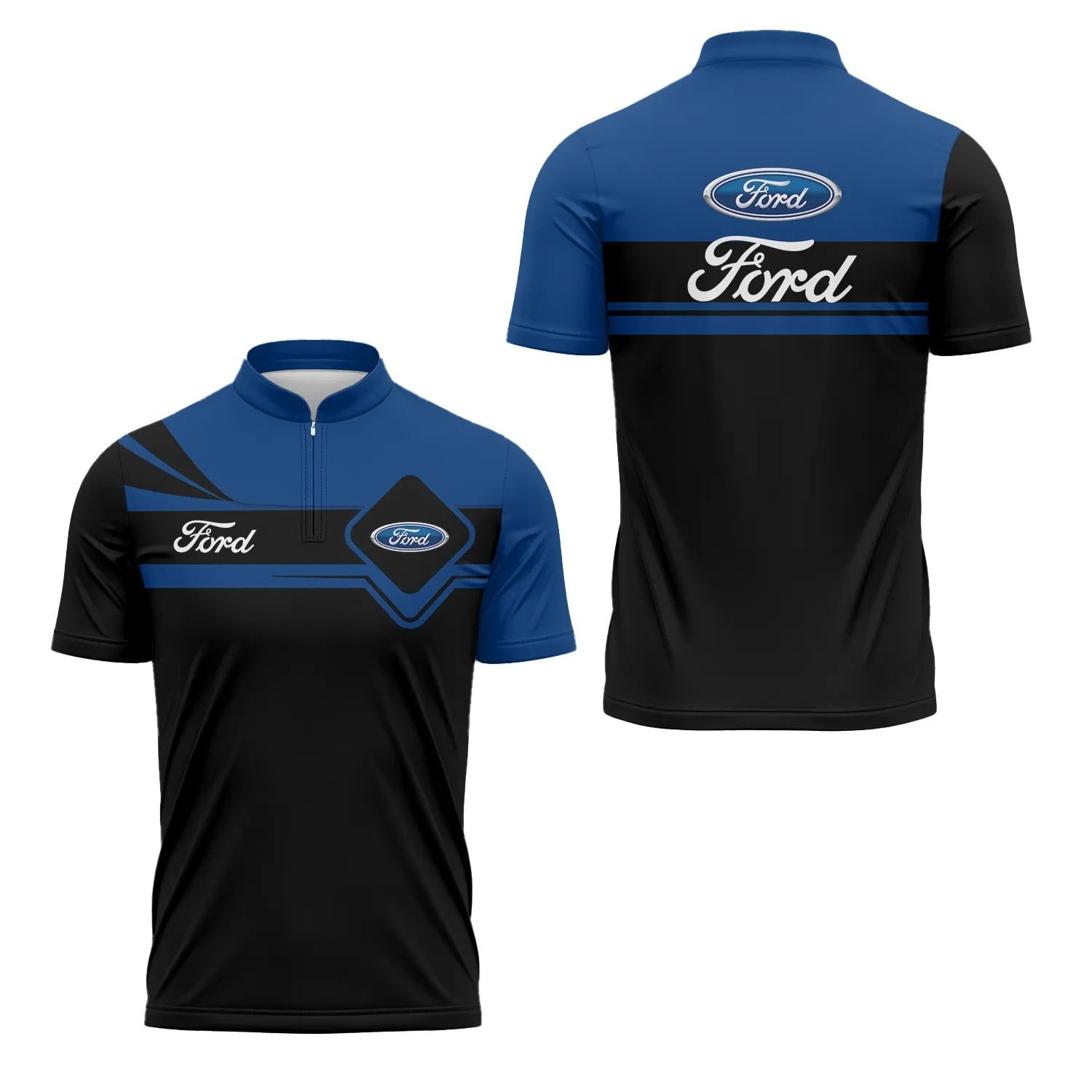Ford Apparels SC066