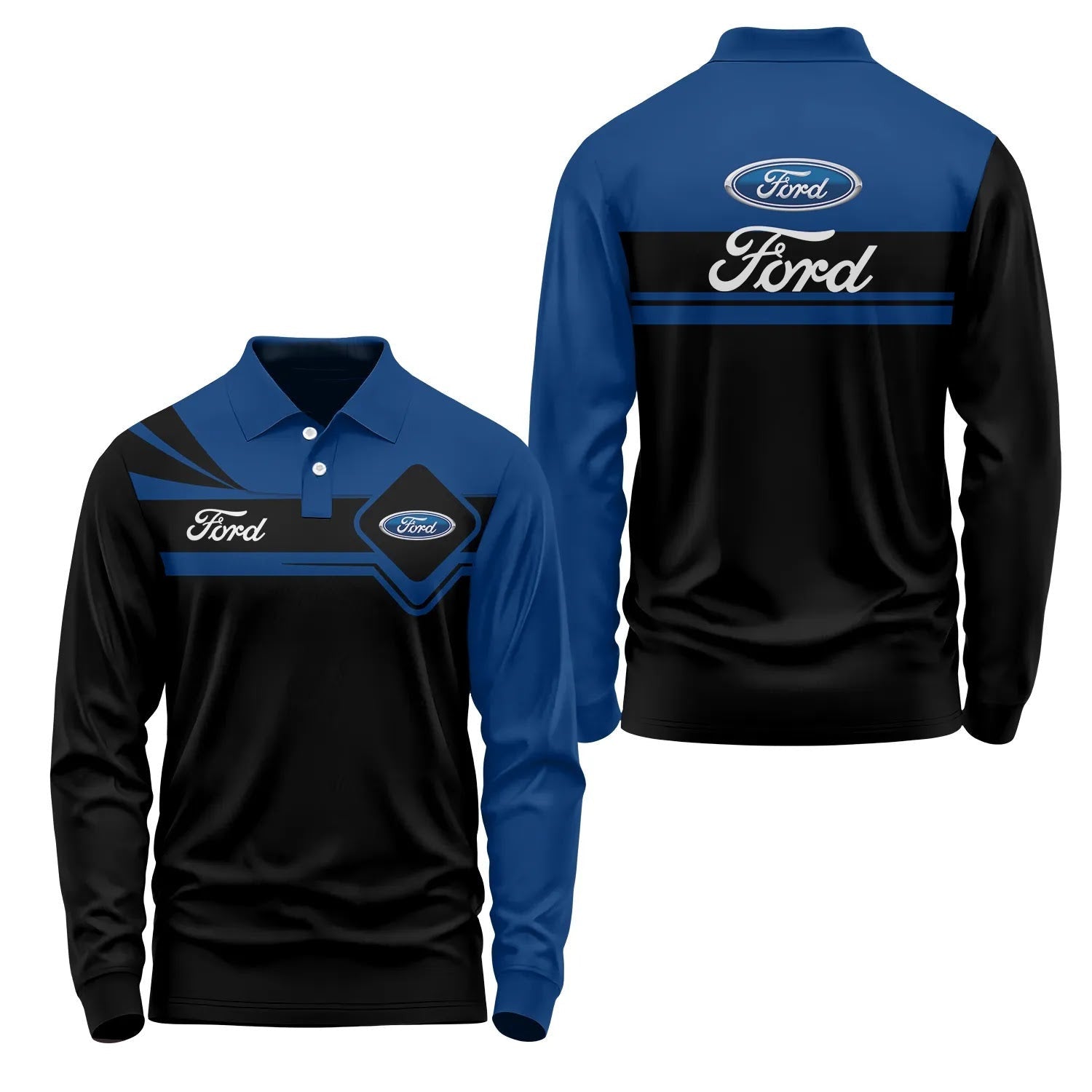 Ford Apparels SC066