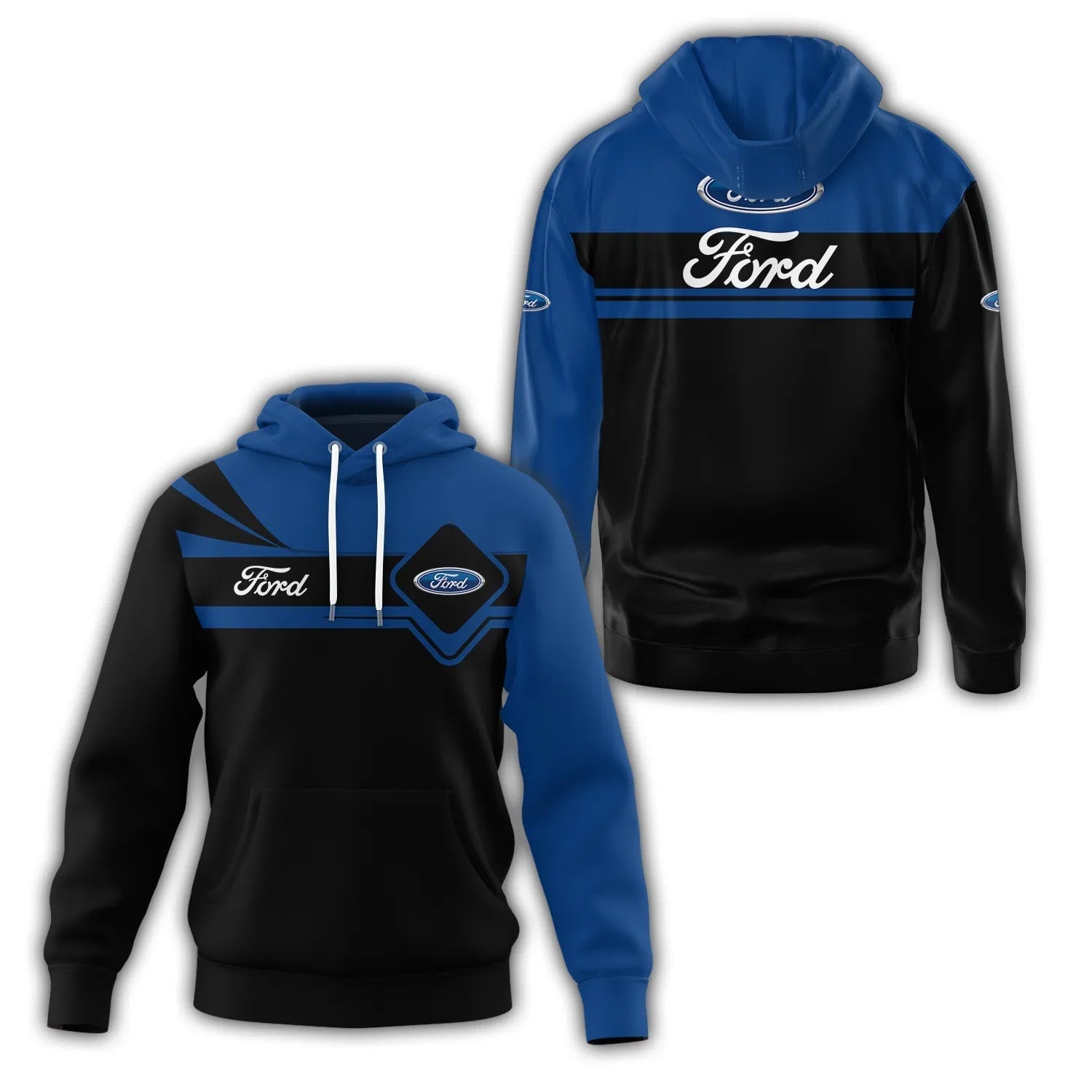 Ford Apparels SC066