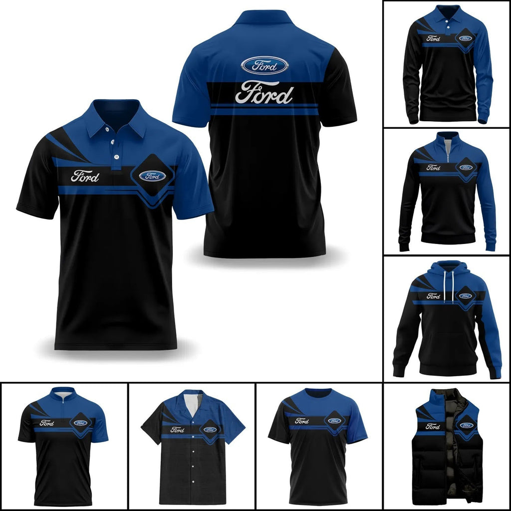 Ford Apparels SC066