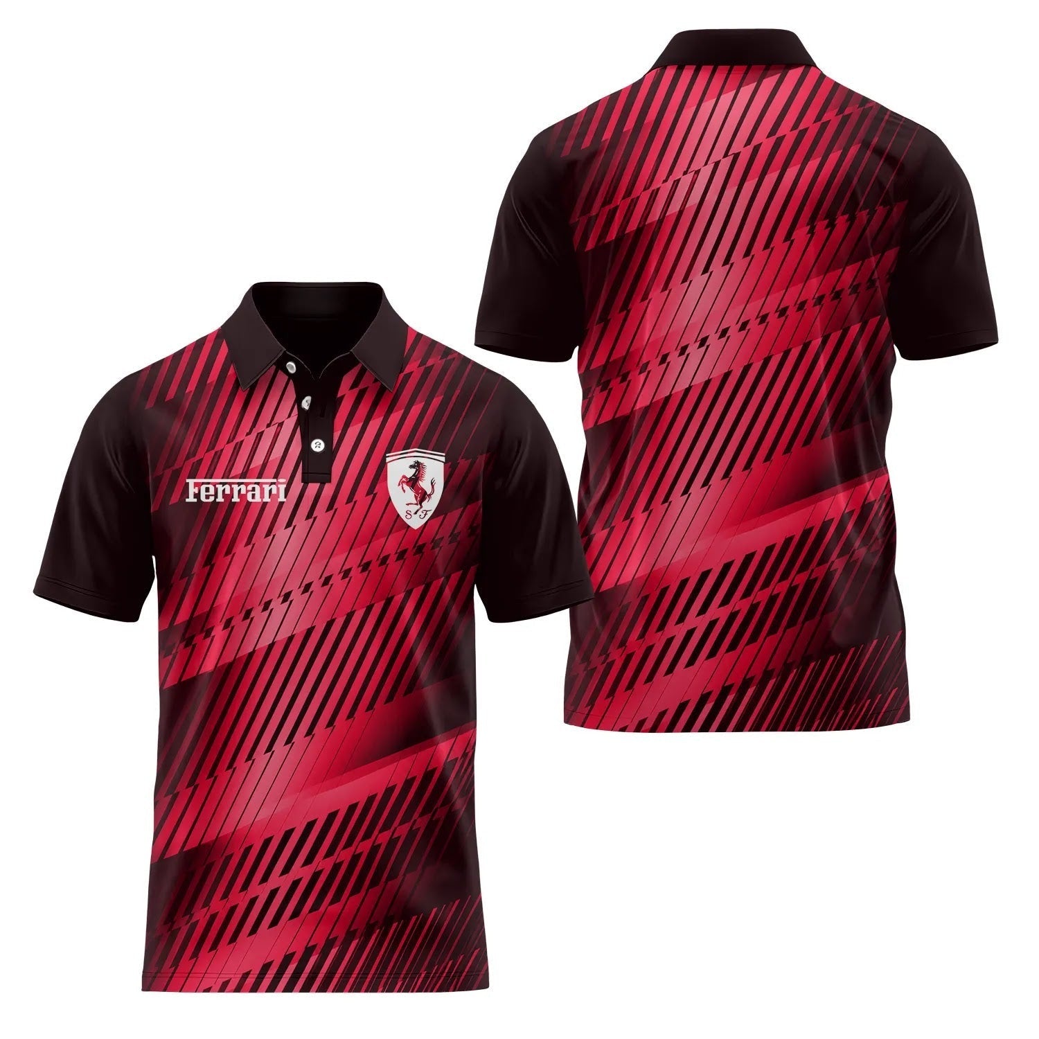 Ferrari Apparels SC118