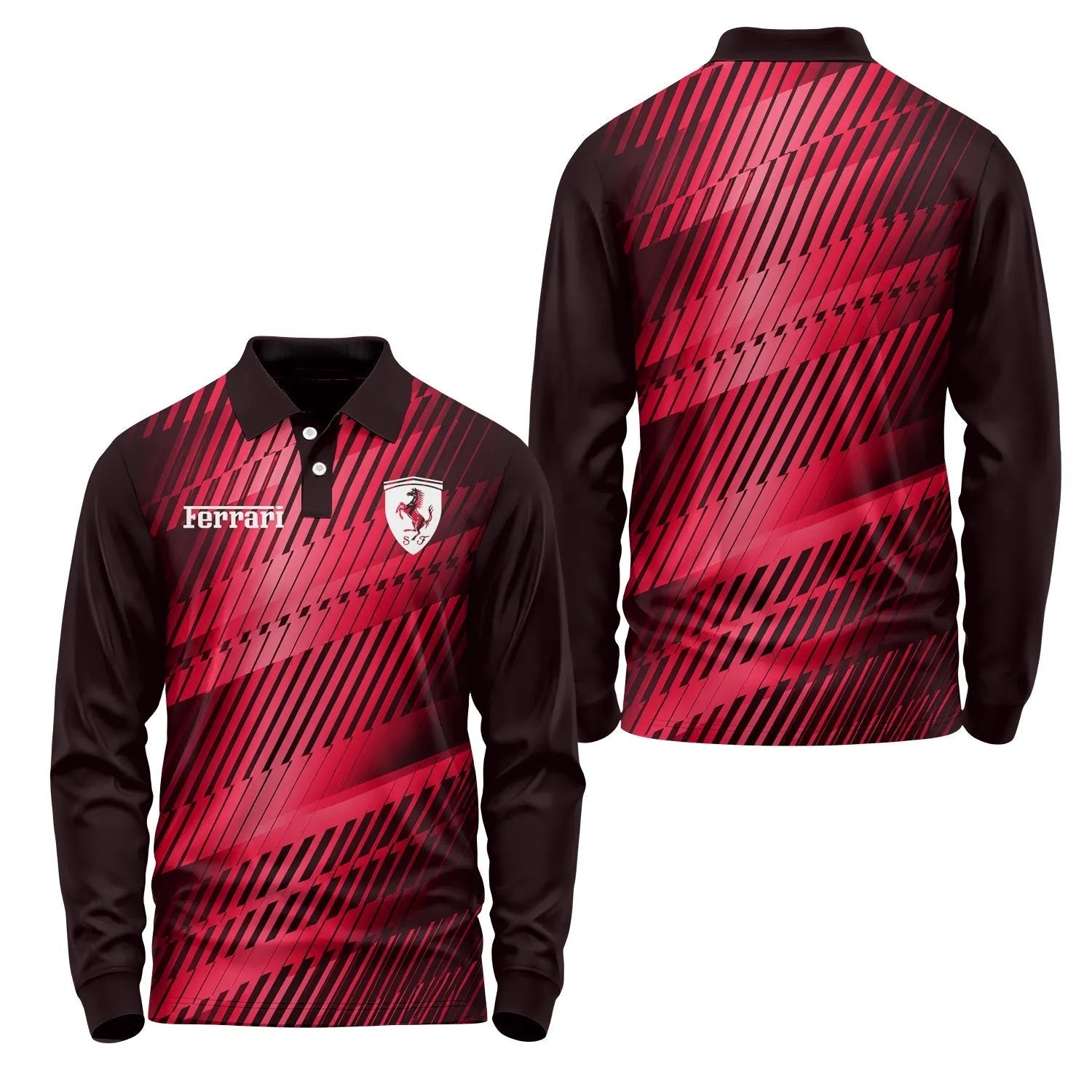 Ferrari Apparels SC118