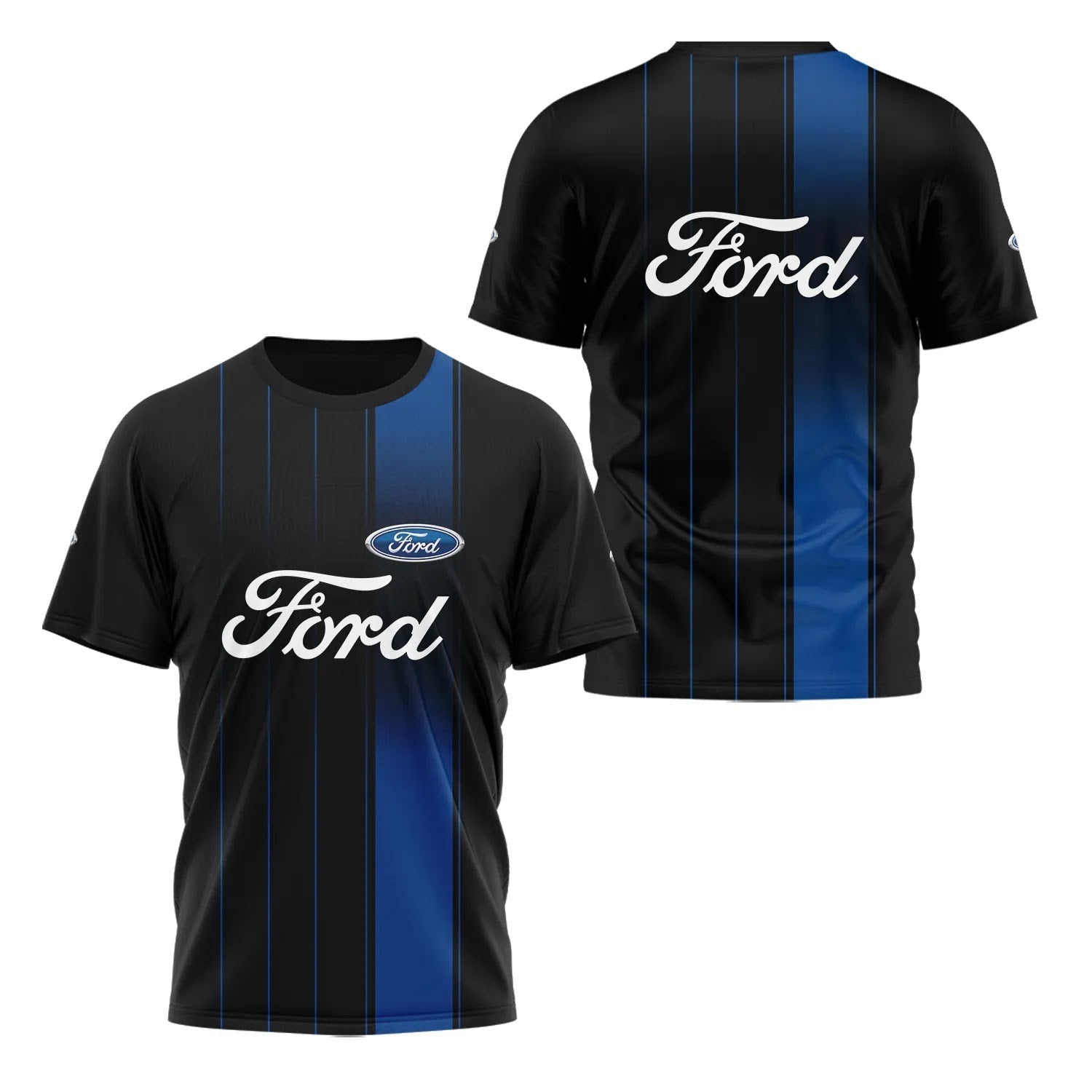 Ford Apparels SC068
