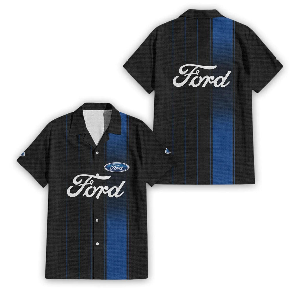 Ford Apparels SC068