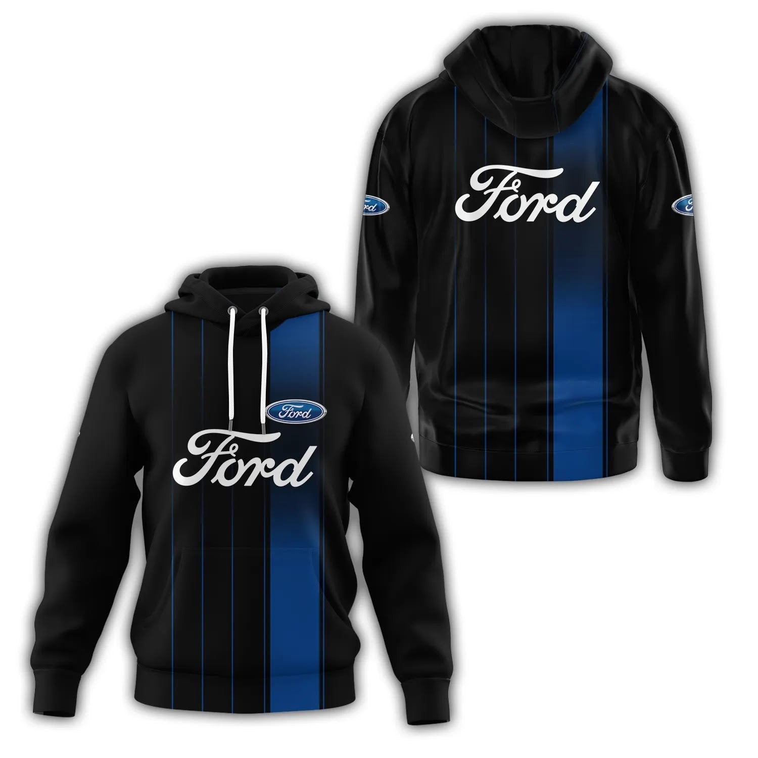 Ford Apparels SC068