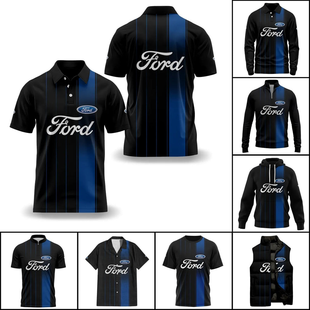 Ford Apparels SC068