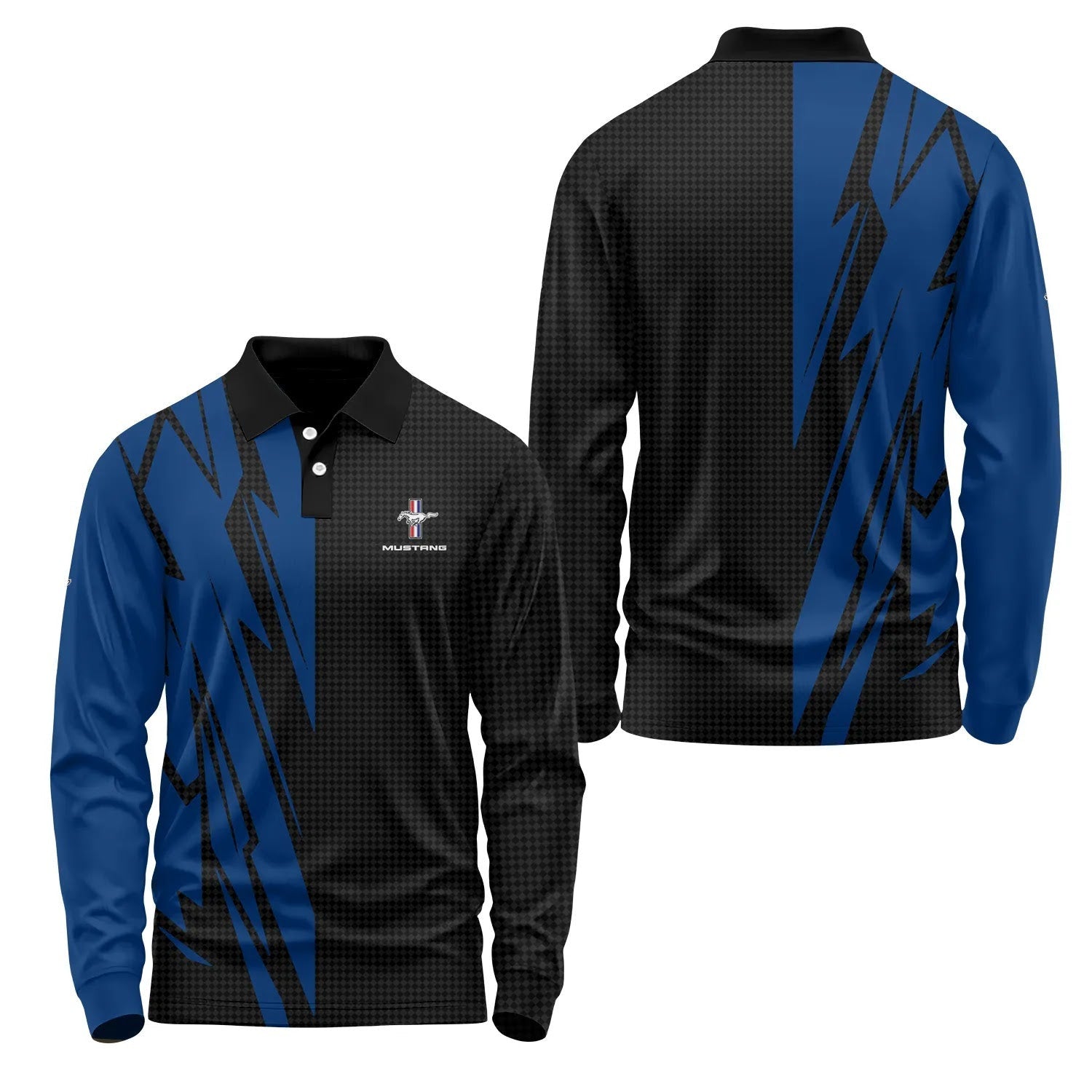 Ford Mustang Apparels SC062