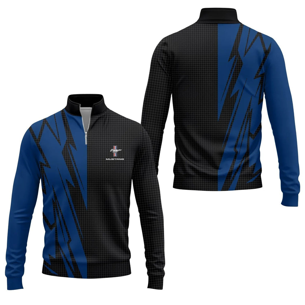 Ford Mustang Apparels SC062