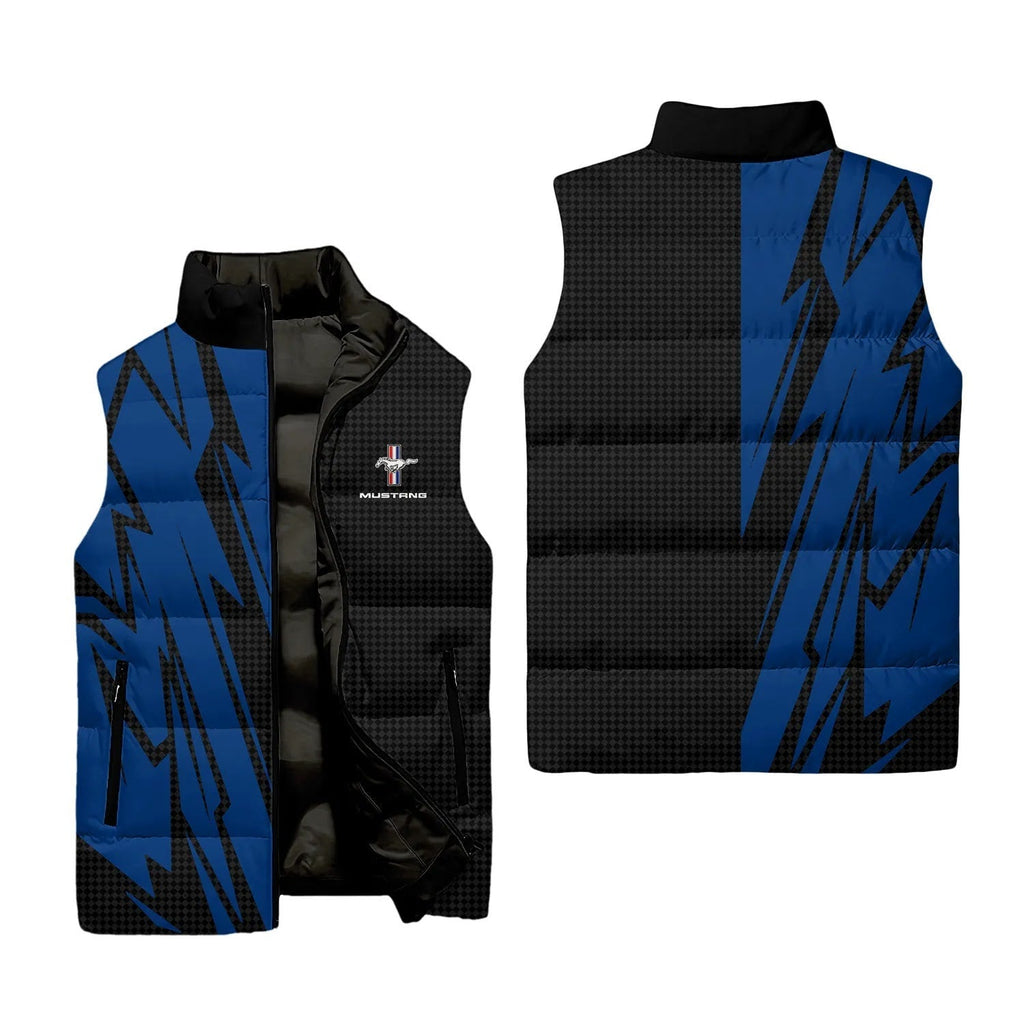 Ford Mustang Apparels SC062