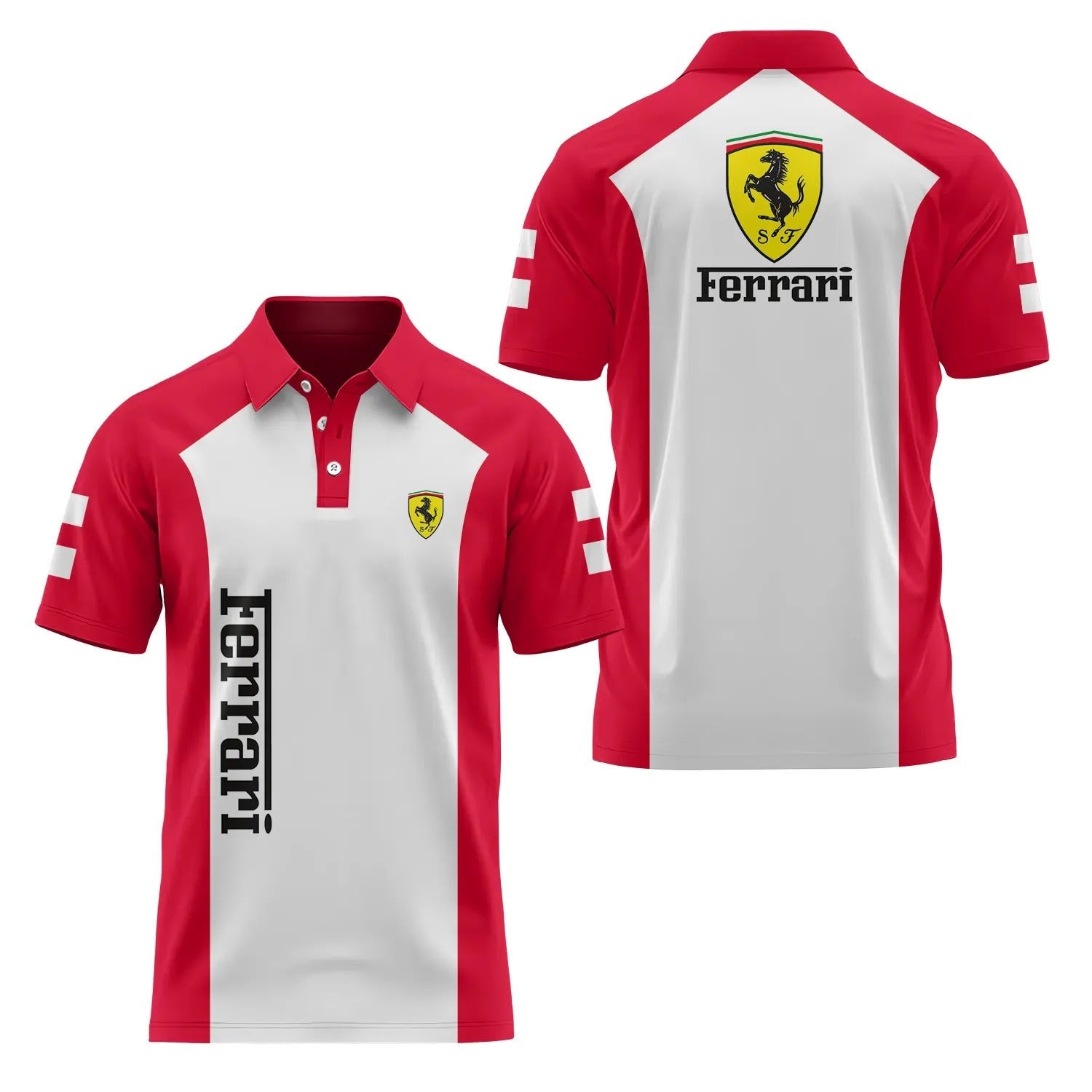 Ferrari Apparels SC078