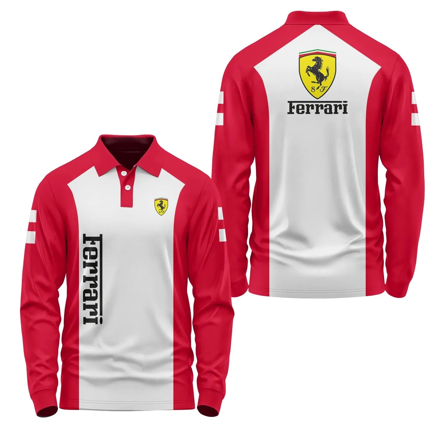 Ferrari Apparels SC078