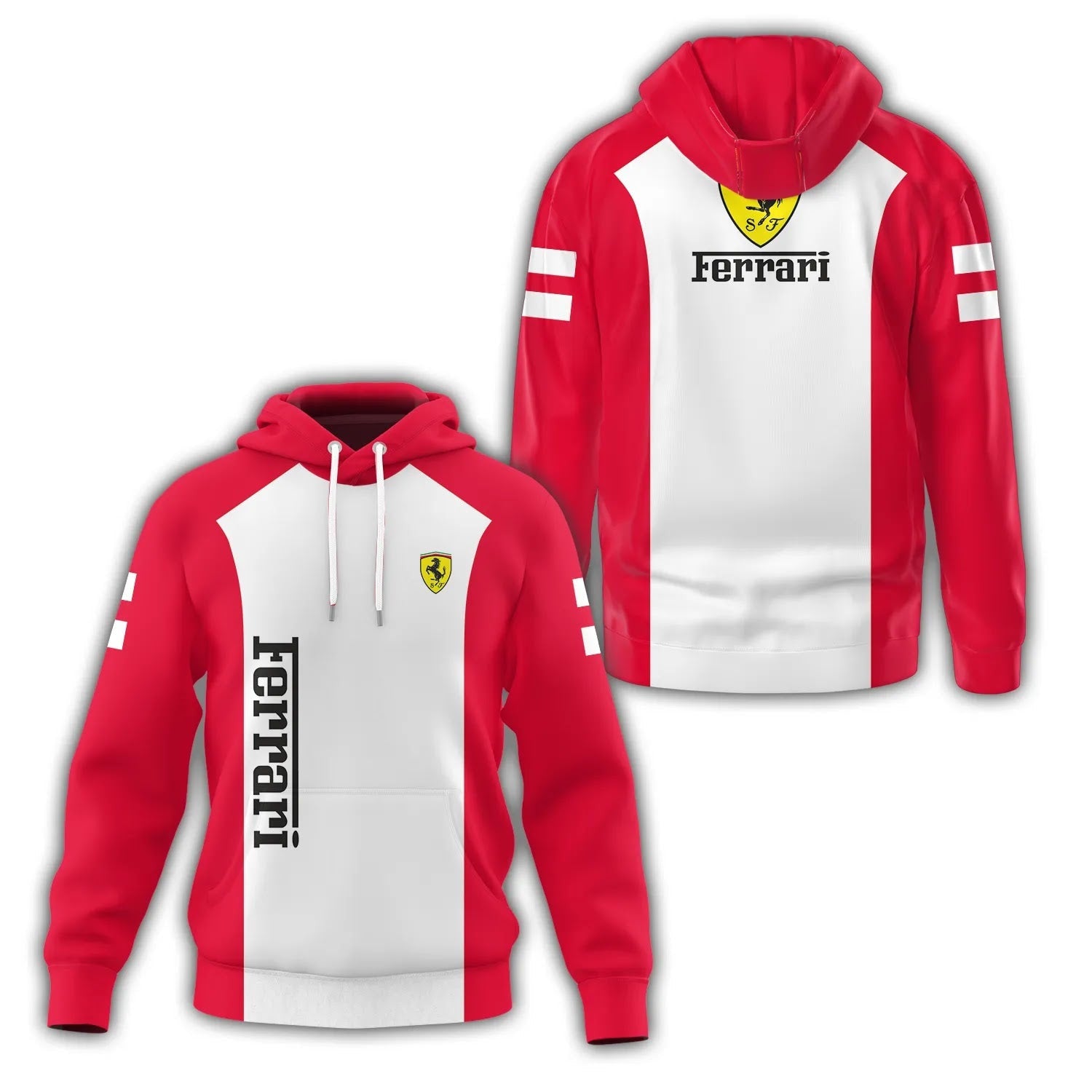 Ferrari Apparels SC078