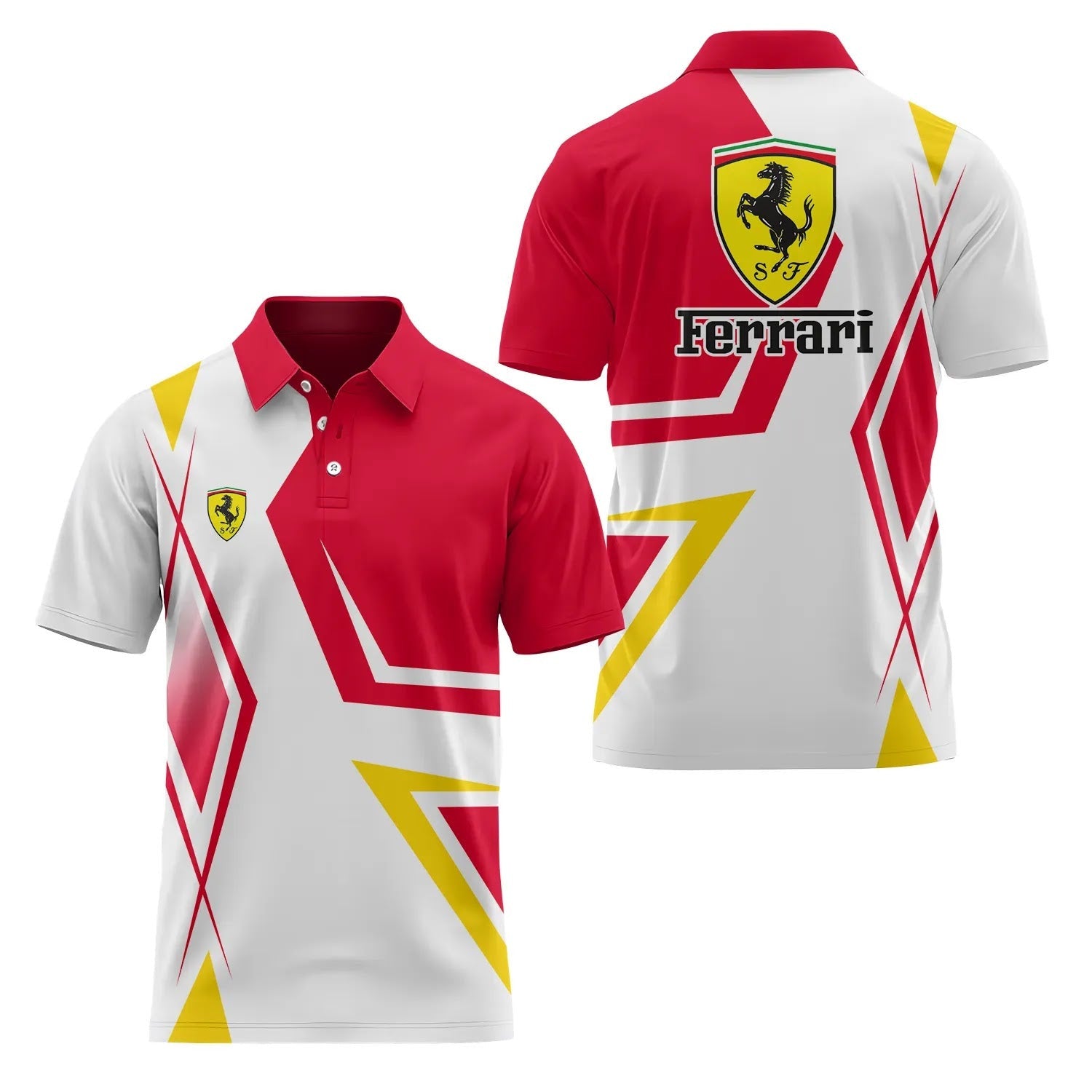 Ferrari Apparels SC080