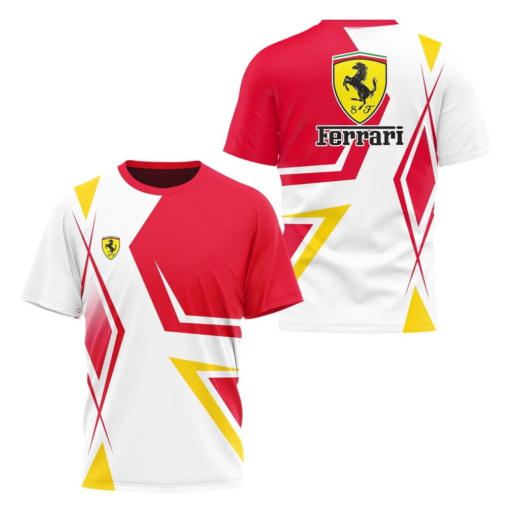 Ferrari Apparels SC080