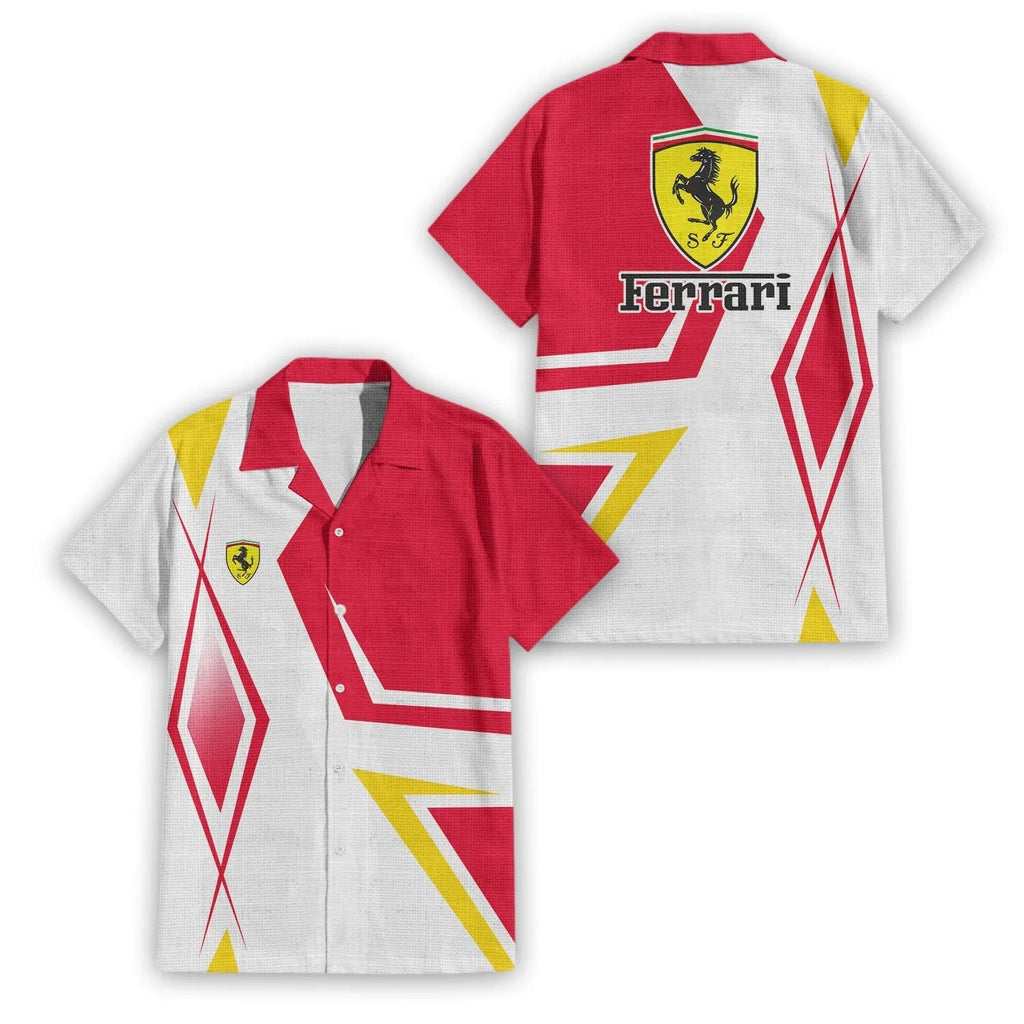 Ferrari Apparels SC080