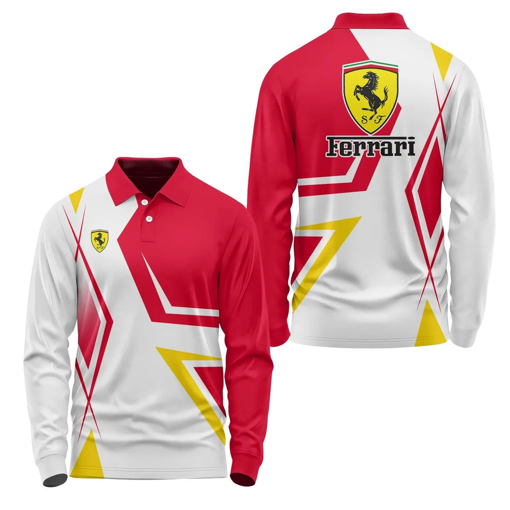 Ferrari Apparels SC080
