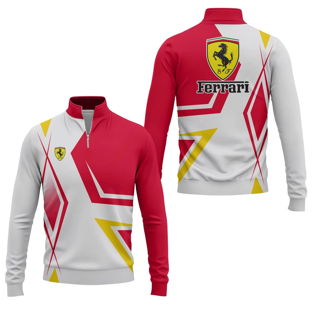 Ferrari Apparels SC080