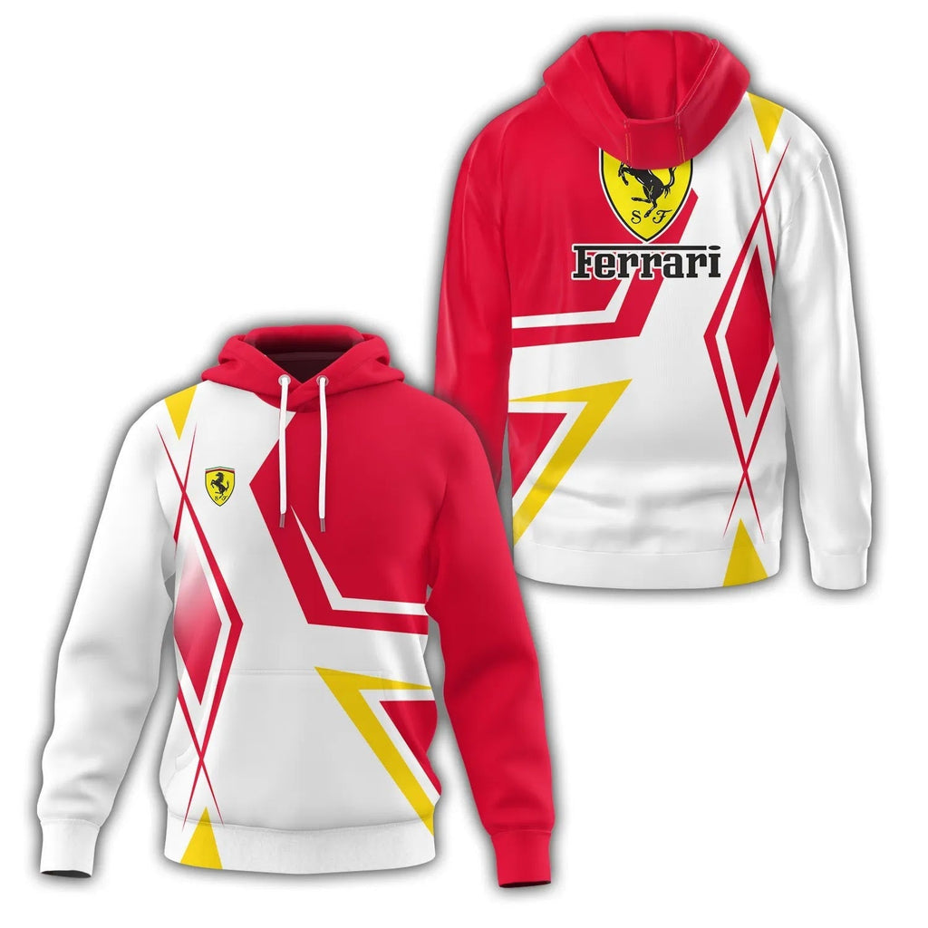 Ferrari Apparels SC080