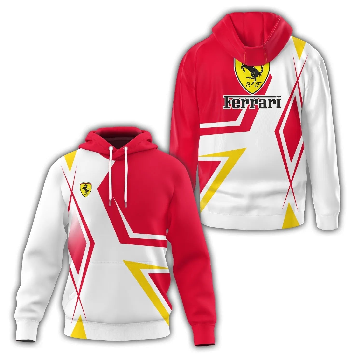 Ferrari Apparels SC080