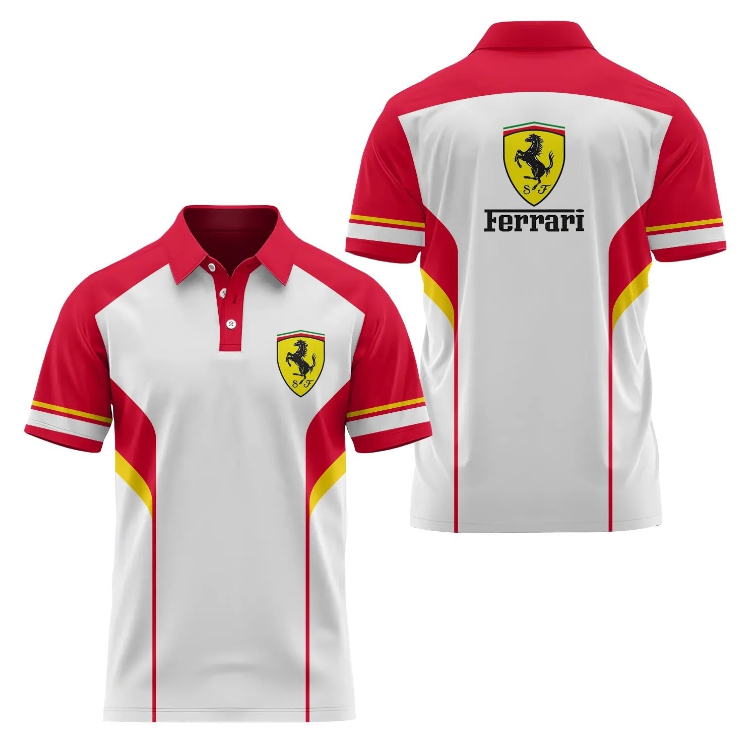 Ferrari Apparels SC113