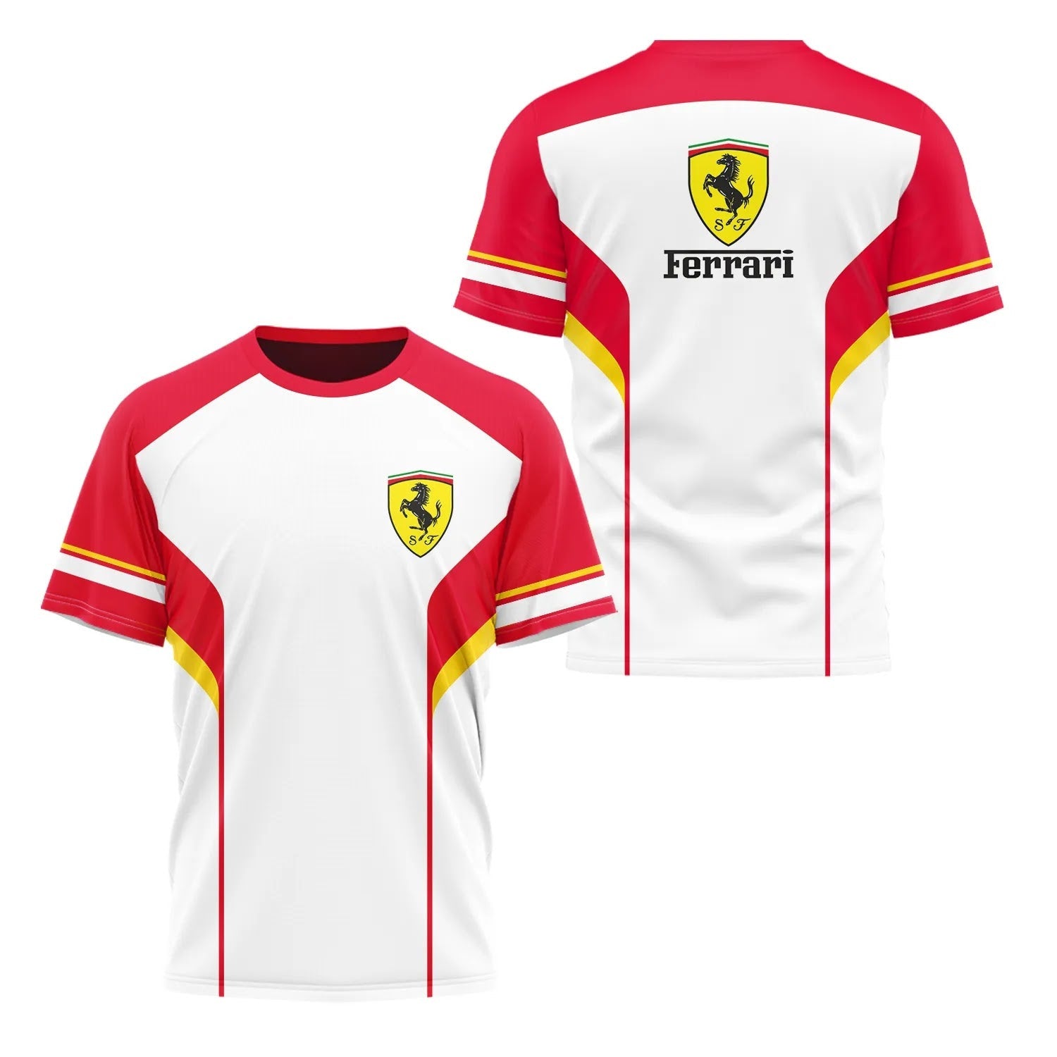 Ferrari Apparels SC113