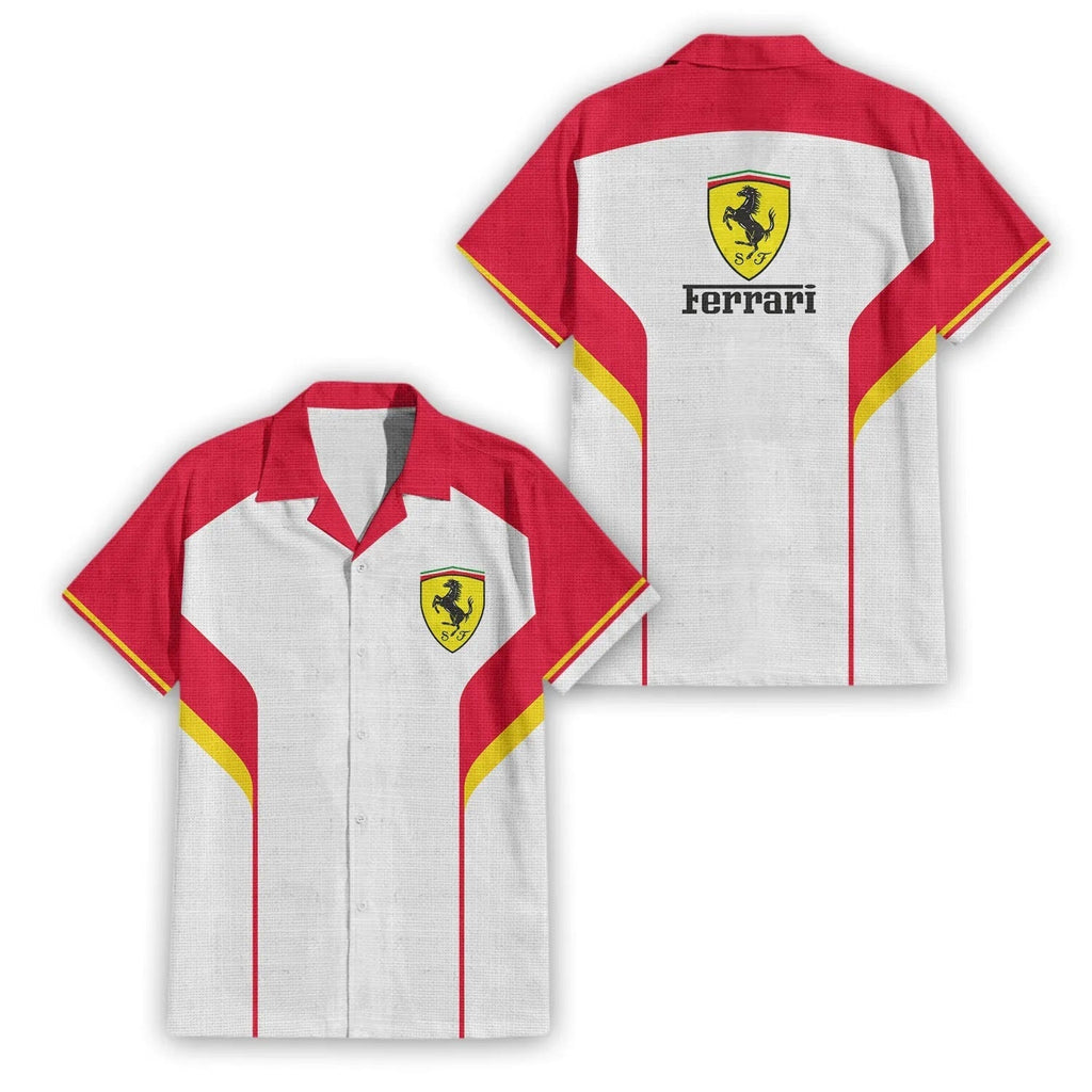 Ferrari Apparels SC113