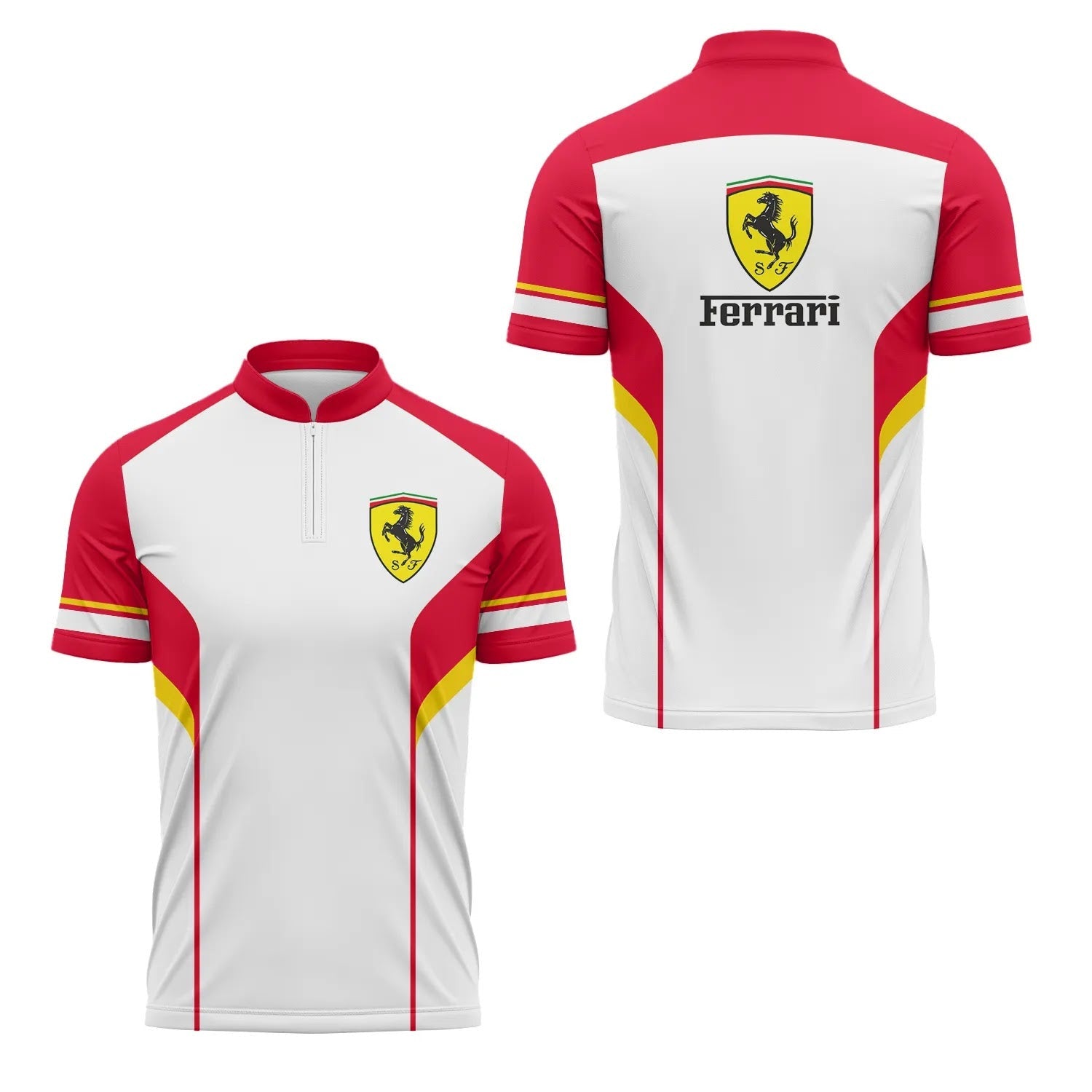Ferrari Apparels SC113