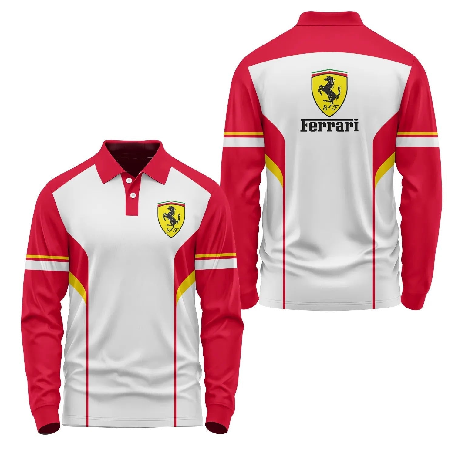 Ferrari Apparels SC113