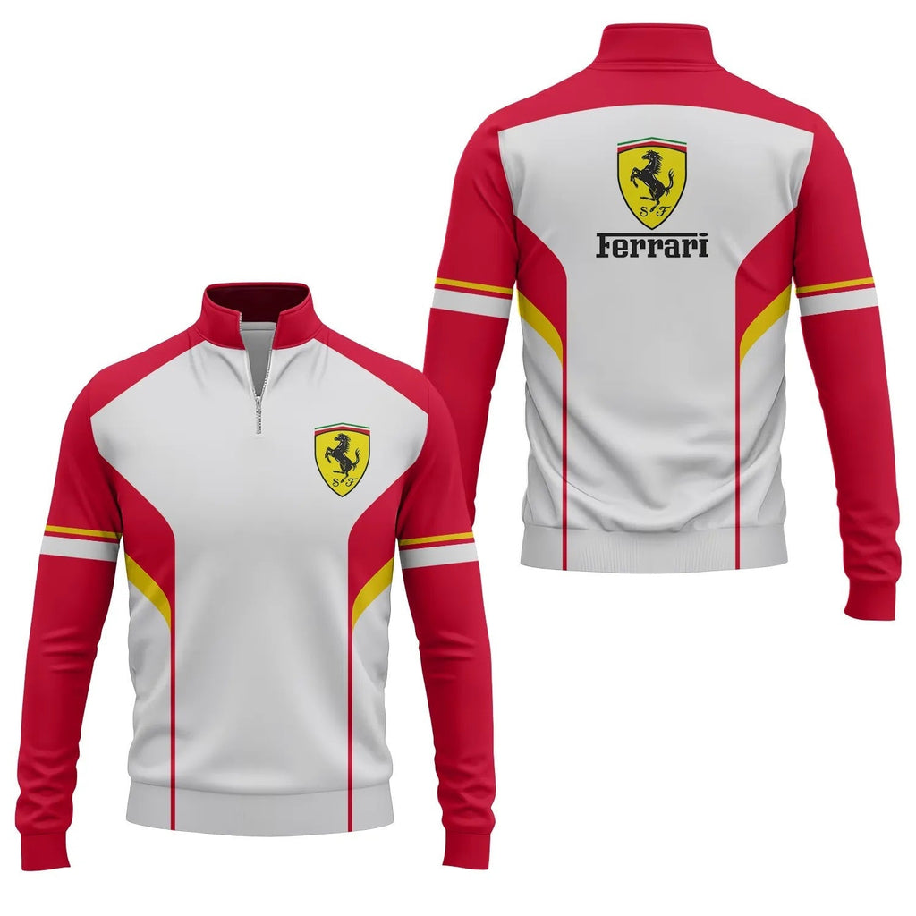 Ferrari Apparels SC113