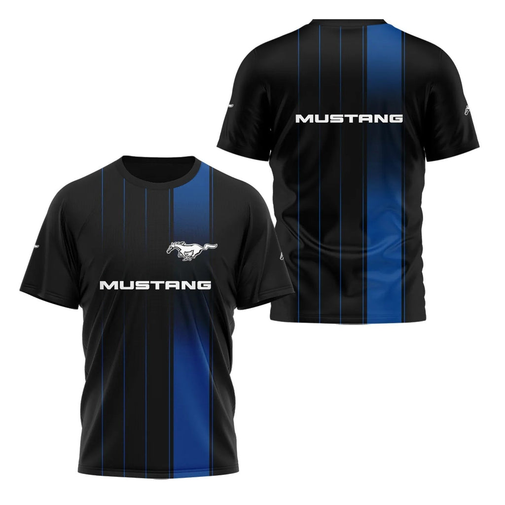 Ford Mustang Apparels SC068